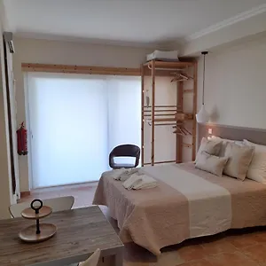 Cantinho Do Apartment
