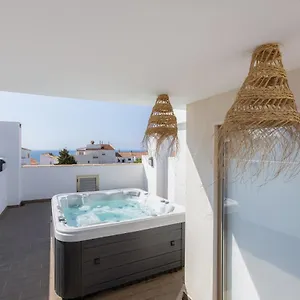 Village And Sea Apartment