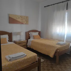  Casa de Férias Casa Furtado