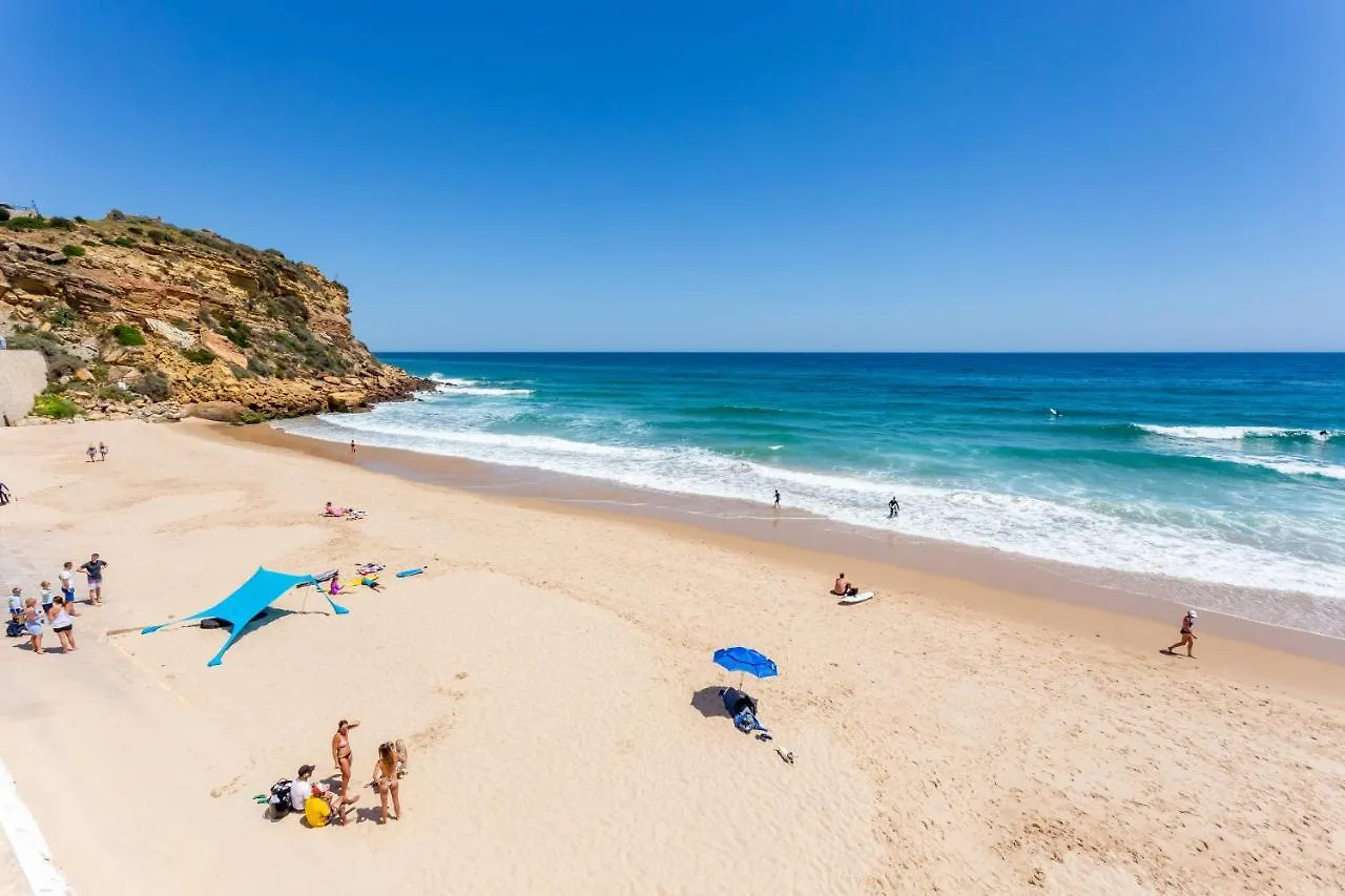 Bela Vista - Sea View Apartment Burgau