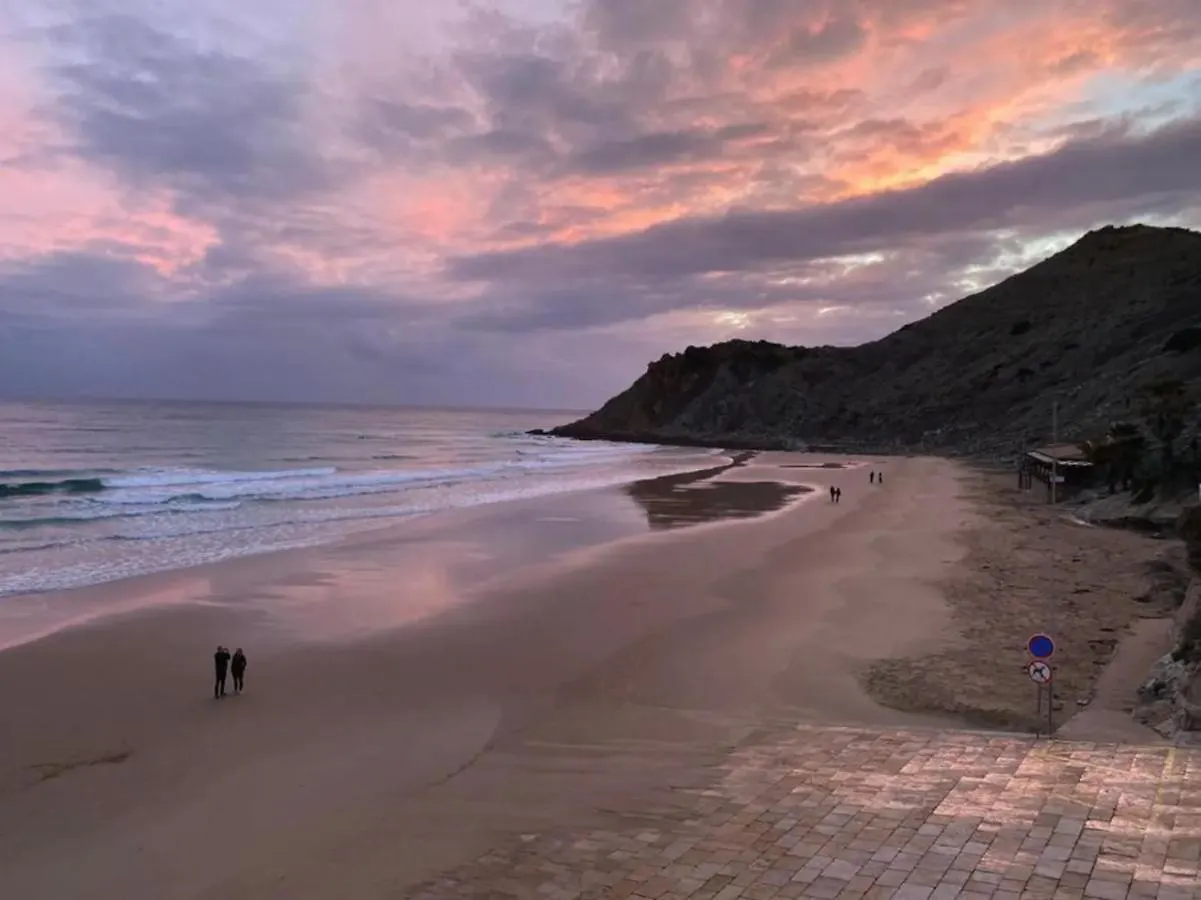 Bela Vista - Sea View Apartment Burgau