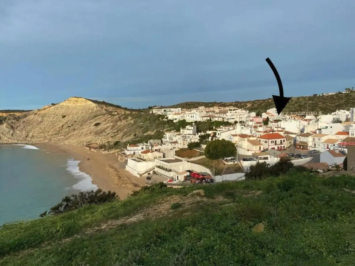Bela Vista - Sea View Apartment Burgau
