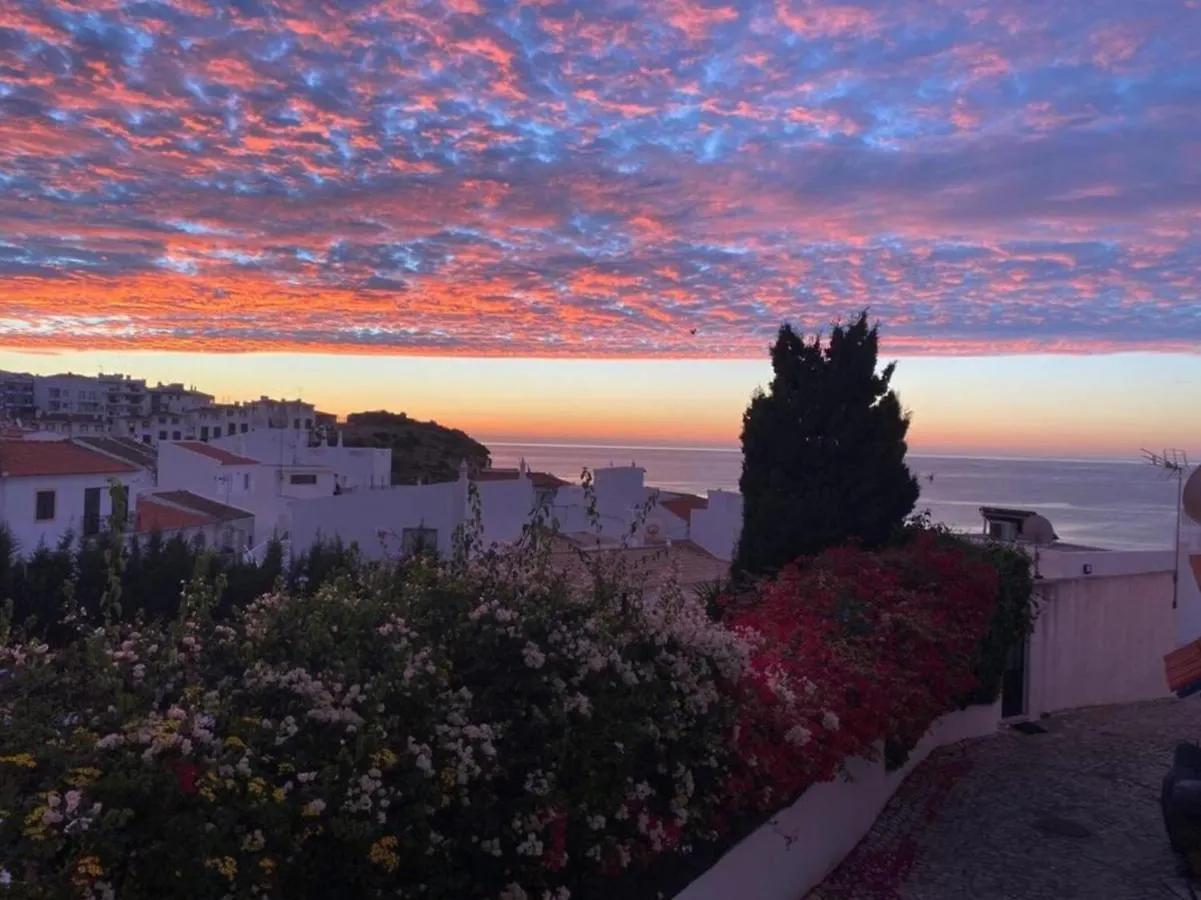 Bela Vista - Sea View Apartment Burgau