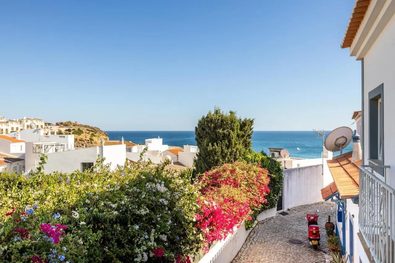 Bela Vista - Sea View Apartment Burgau Portugal