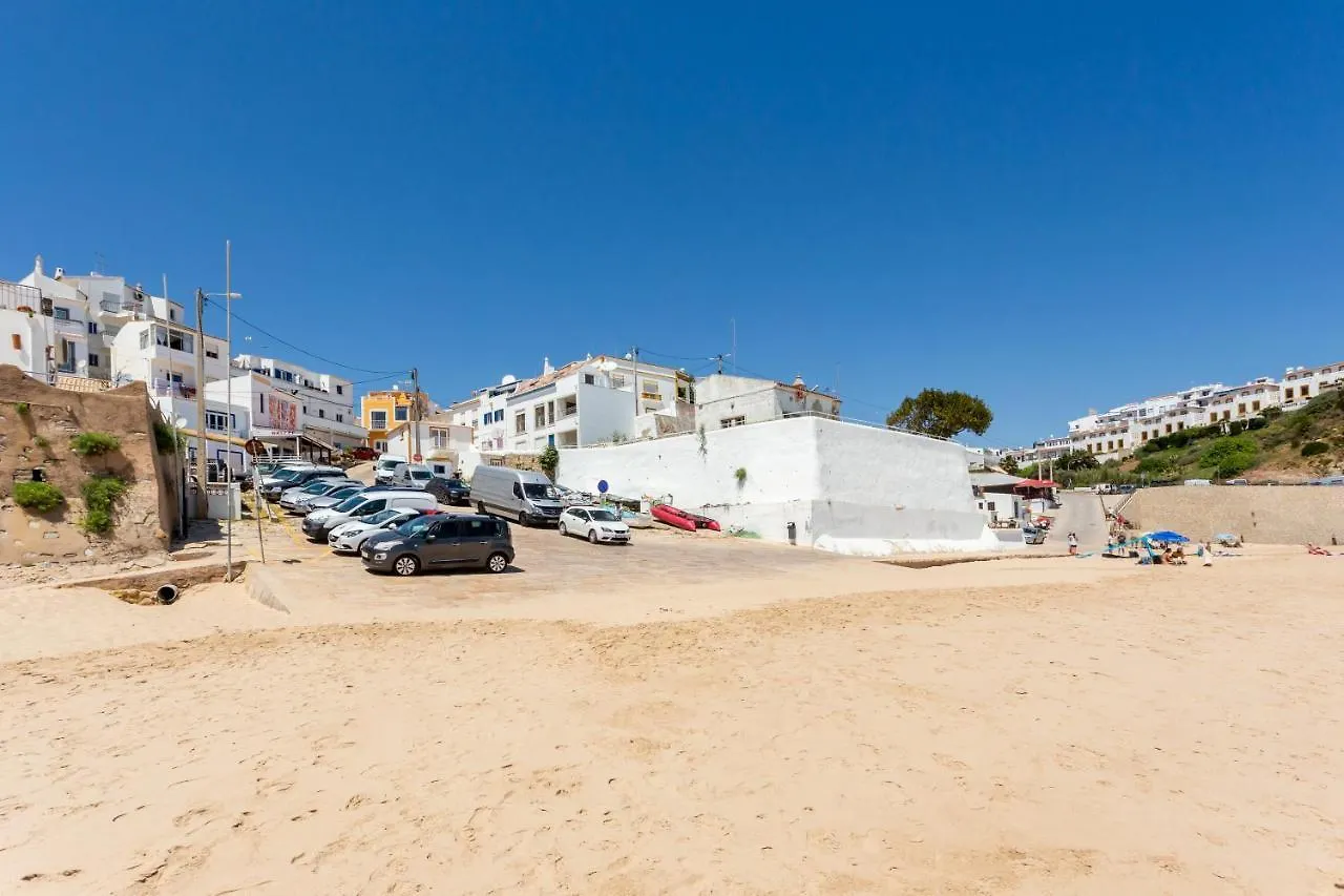 Bela Vista - Sea View Apartment Burgau