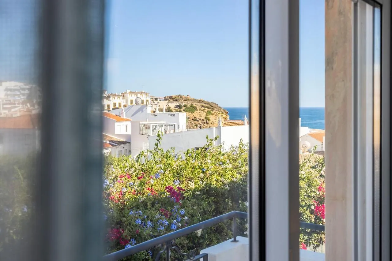 Bela Vista - Sea View Apartment Burgau Portugal