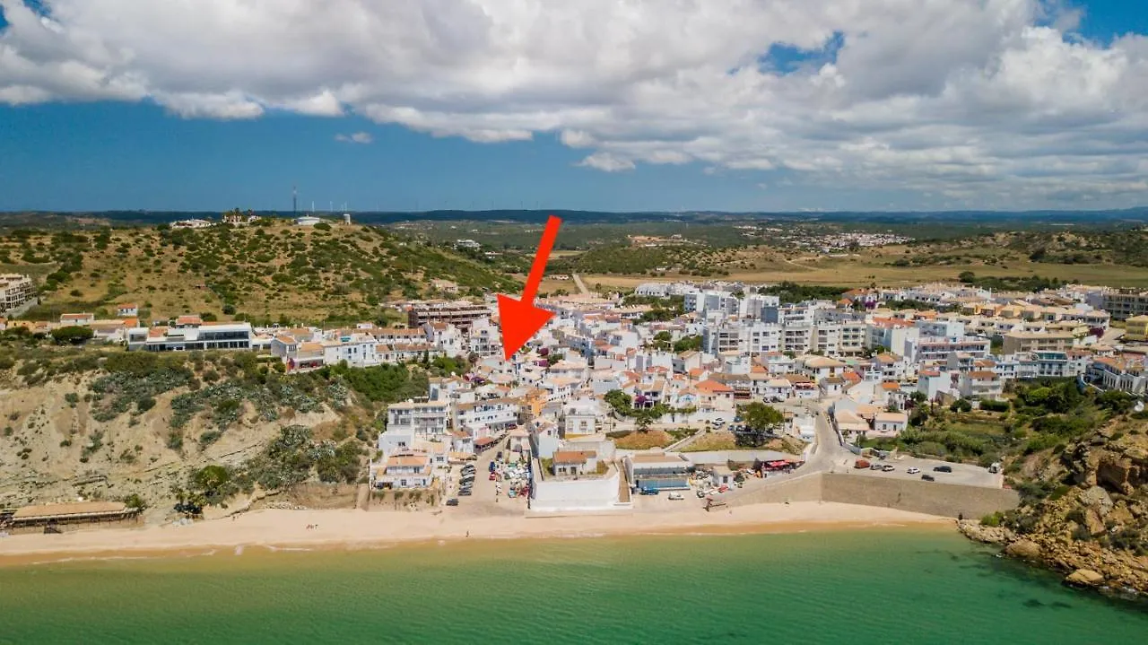 Bela Vista - Sea View Apartment Burgau